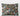Percale Sham - Strawberry Fields Black