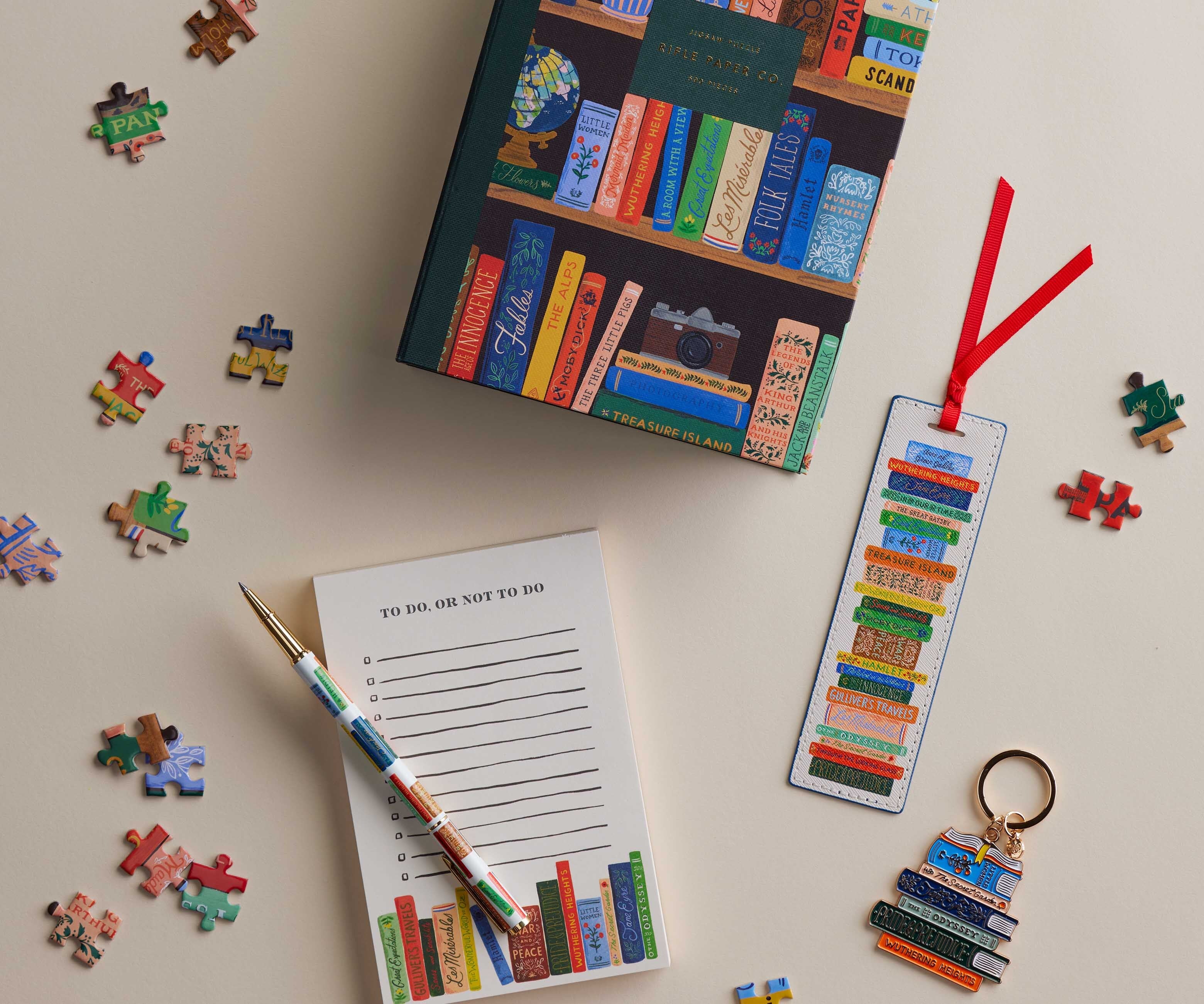 Bookmark - Book Club