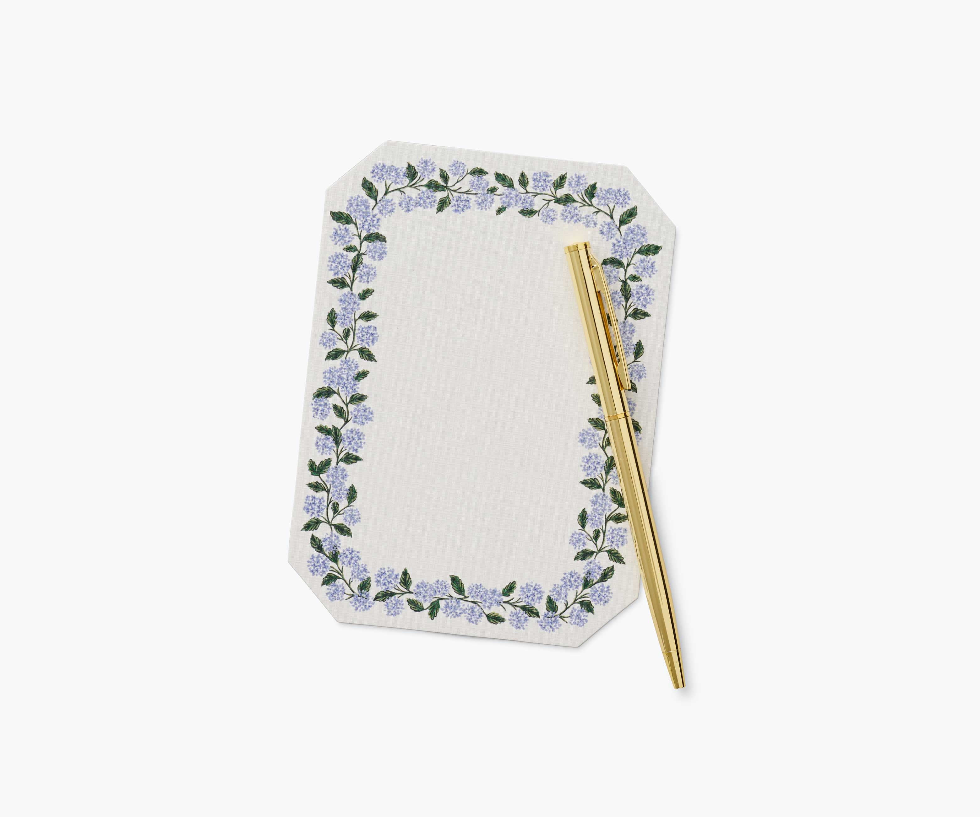 Hydrangea Desk Treasures Set