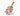 Pickleball Paddle - Garden Party