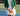 Pickleball Paddle - Garden Party