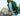 Pickleball Paddle - Garden Party