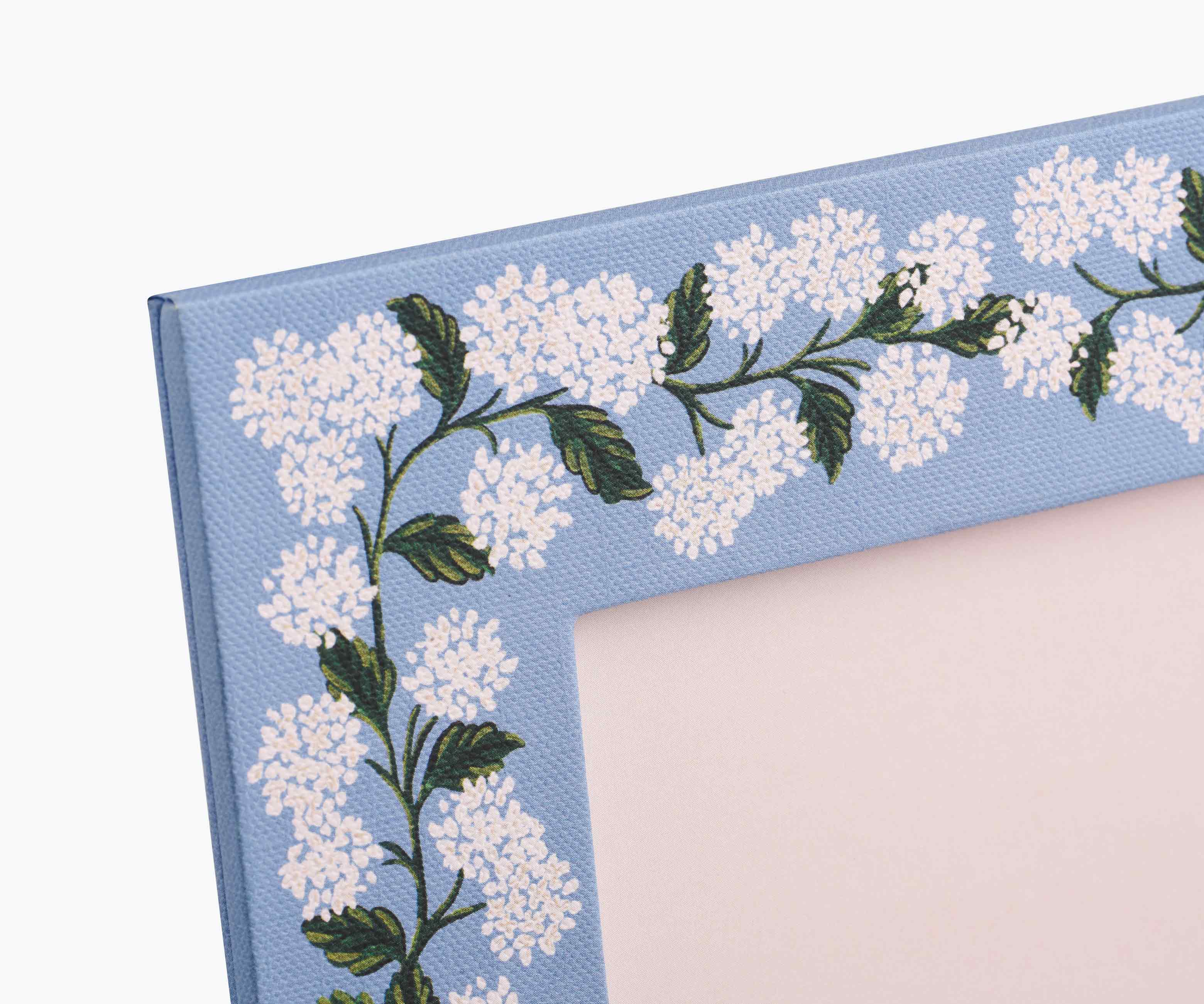 Hydrangea Desk Treasures Set