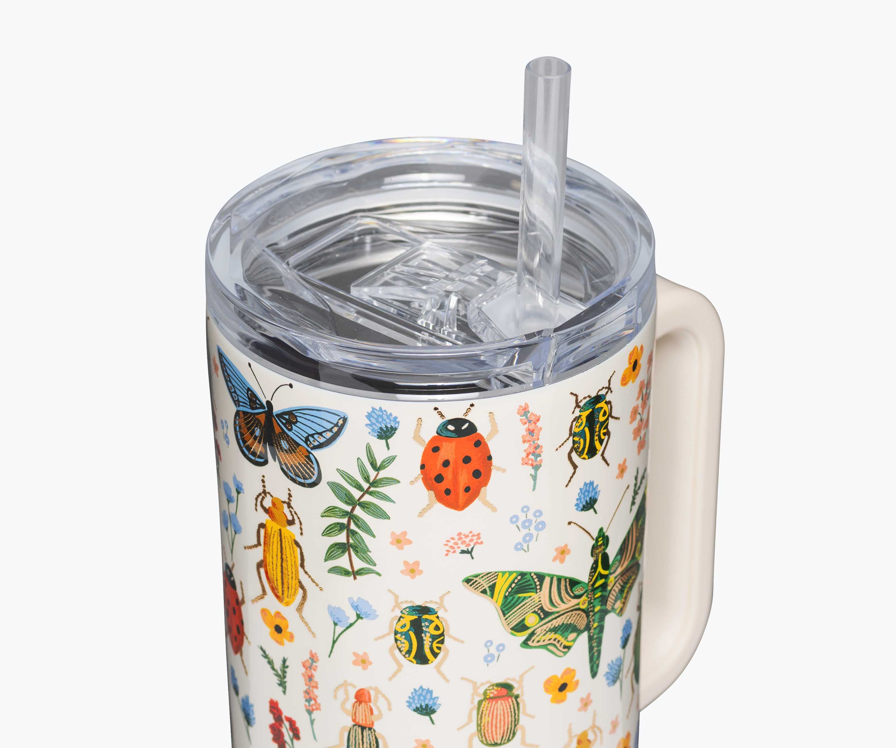 40 oz. Cruiser Cup - Curio