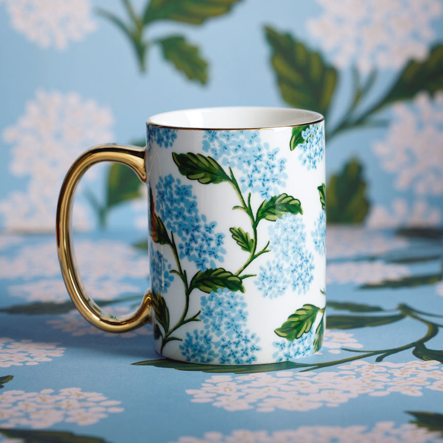 Hydrangea Favorite Things Set