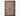 Canopy Edie Printed Rug - Aubergine