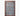 Canopy Edie Printed Rug - Red & Blue