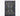 Canopy Curio Printed Rug - Charcoal