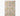 Canopy Curio Printed Rug - Cream