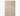 Canopy Peacock Forest Printed Rug - Cream